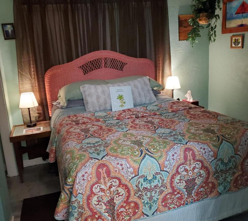 Photo of Bedroom in Walkers Holly Hill
