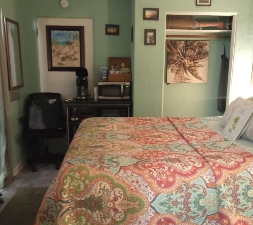 Photo of Bedroom in Walkers Holly Hill