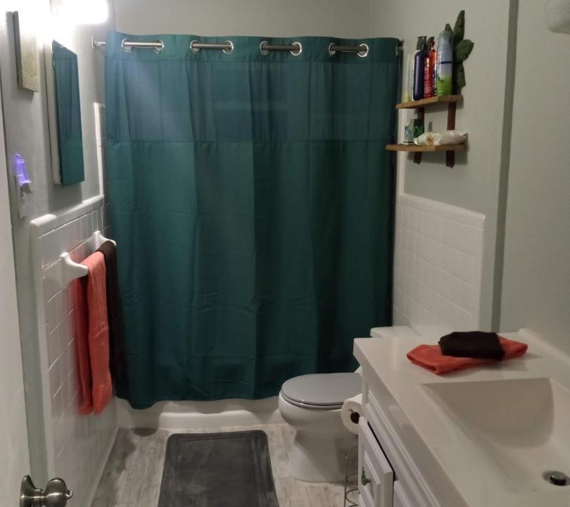 Photo of Bathroom in Walkers Holly Hill