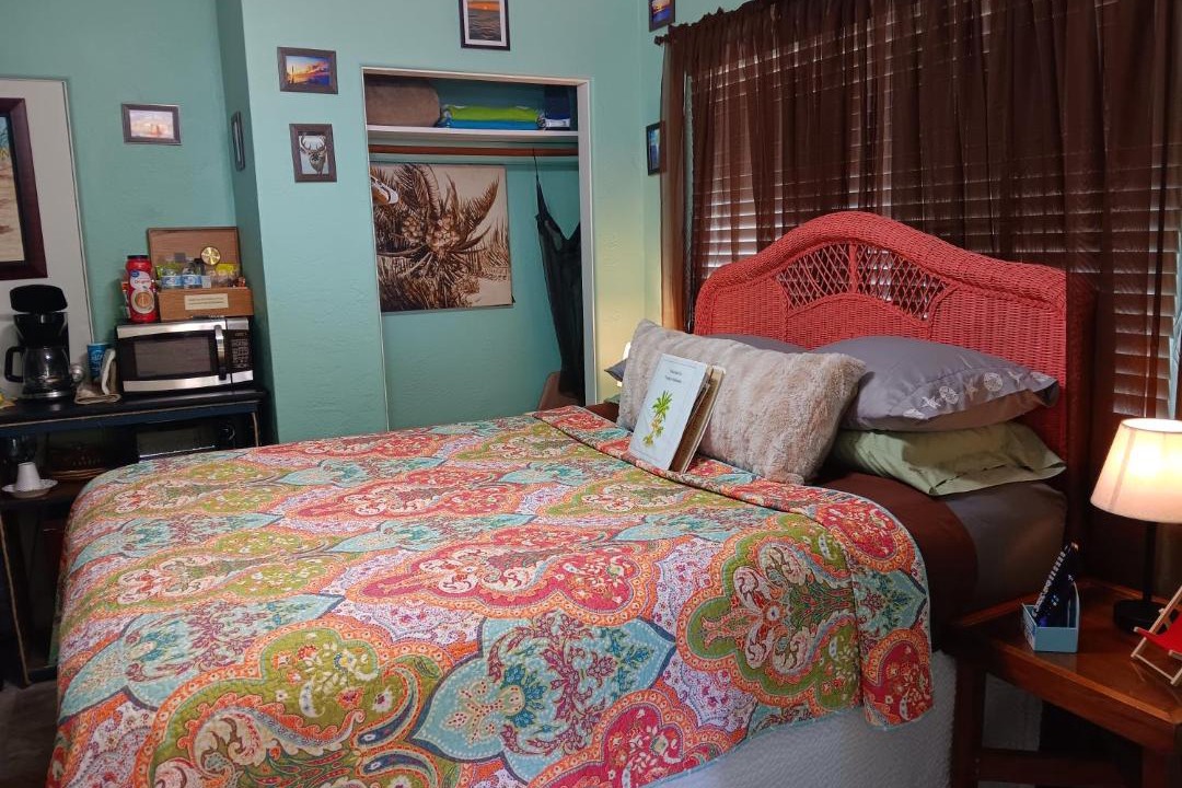 Photo of Bedroom in Walkers Holly Hill