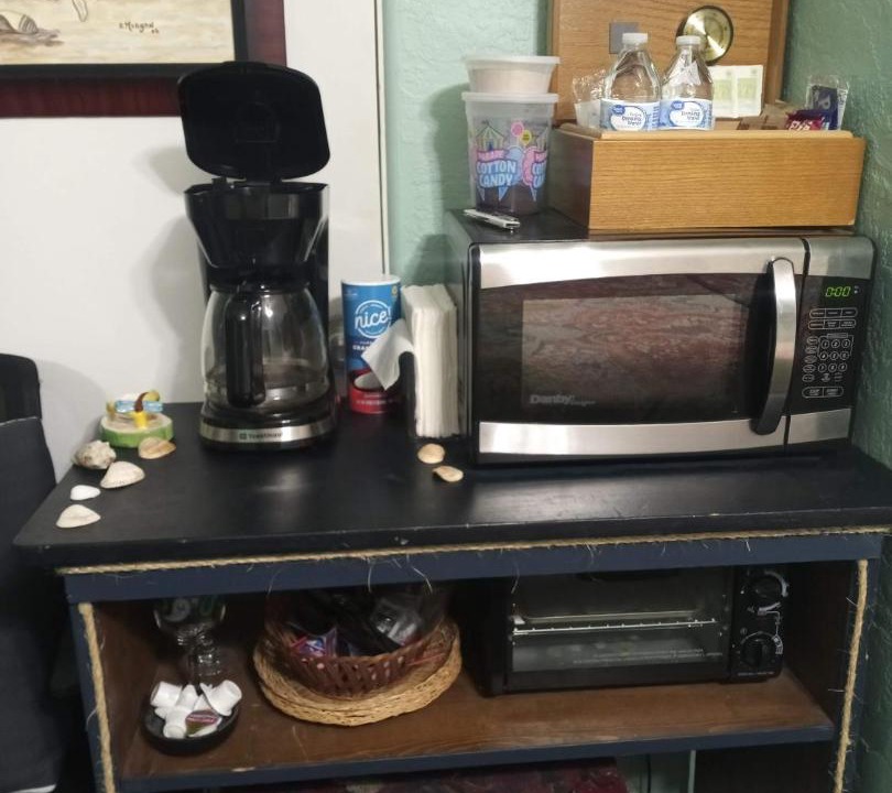 Photo of Kitchen in Walkers Holly Hill