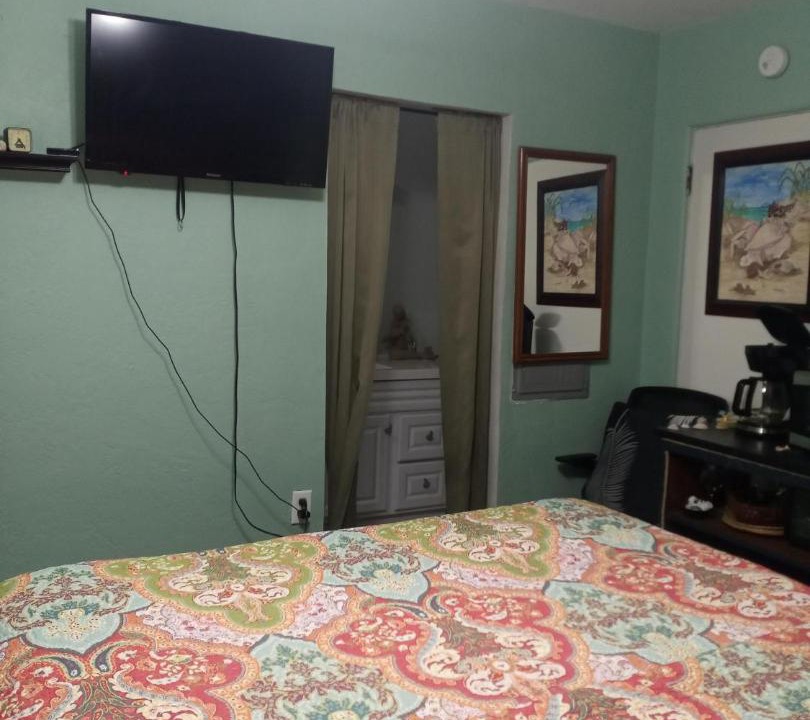 Photo of Bedroom in Walkers Holly Hill