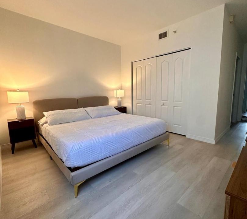 Photo of Bedroom in The Crossings