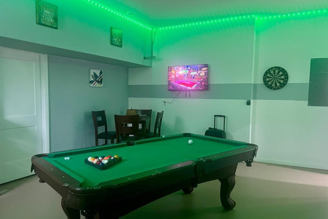 Photo of Livingroom in Northwest Orlando