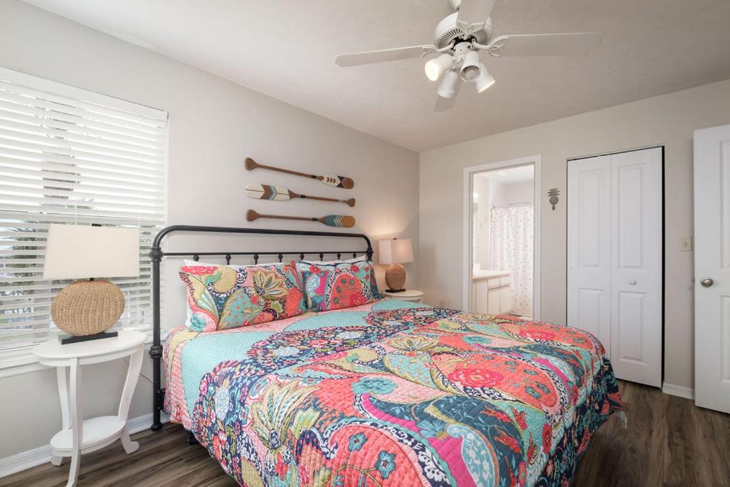 Photo of Bedroom in Cedar Key