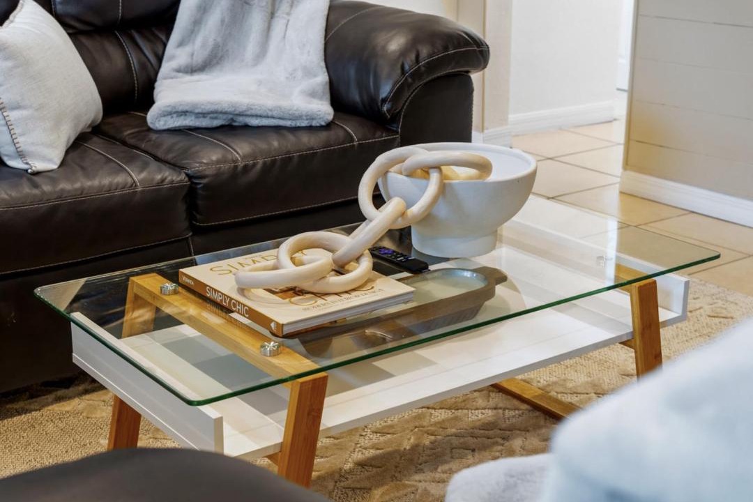 Photo of Livingroom in St. Petersburg - Clearwater