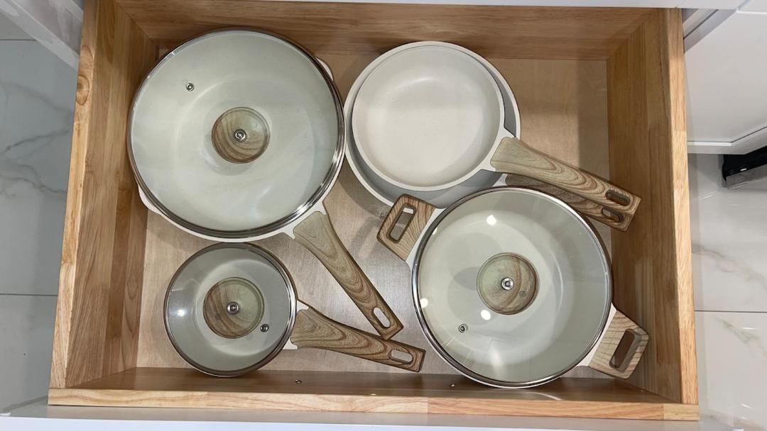 Photo of Kitchen in Grand Oaks