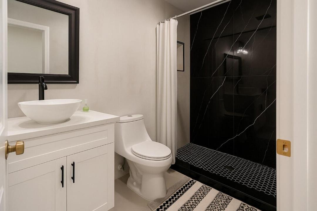 Photo of Bathroom in Grand Oaks