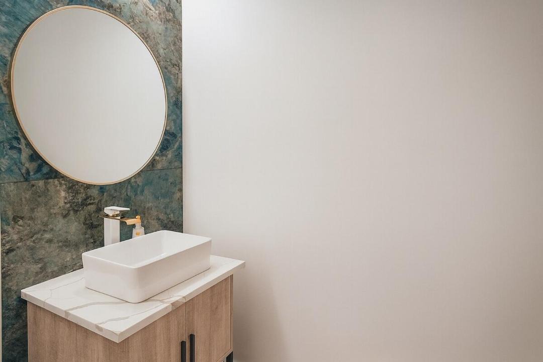 Photo of Bathroom in Grand Oaks