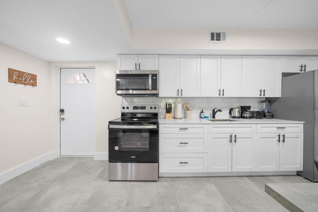 Photo of Kitchen in Lake Ridge