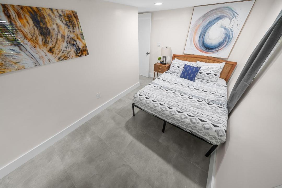Photo of Bedroom in Lake Ridge