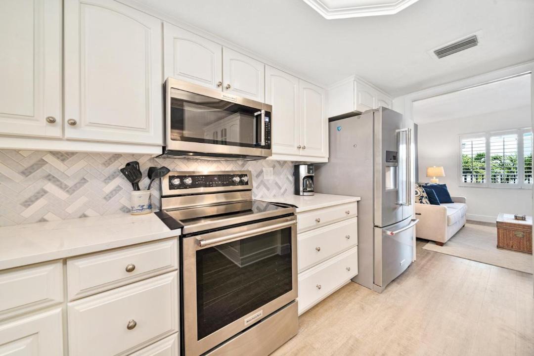 Photo of Kitchen in Sanibel