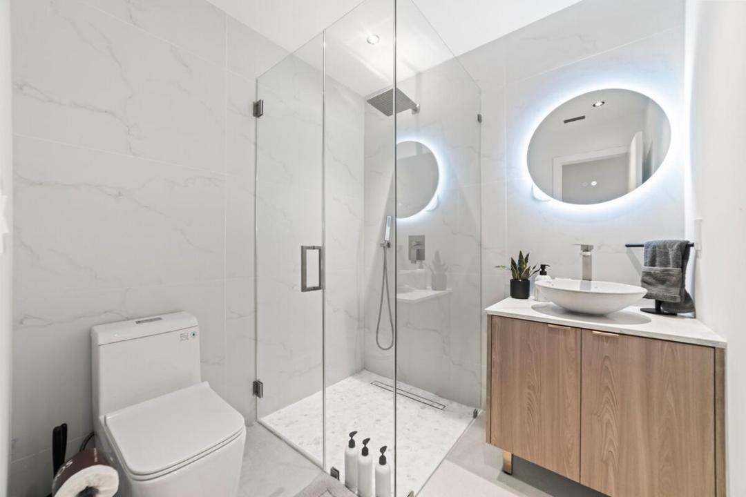 Photo of Bathroom in Miami Springs