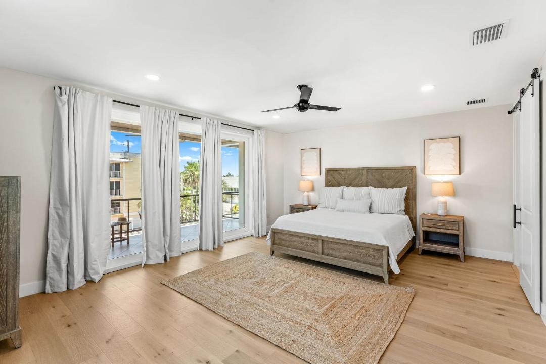 Photo of Bedroom in Indialantic By The Sea