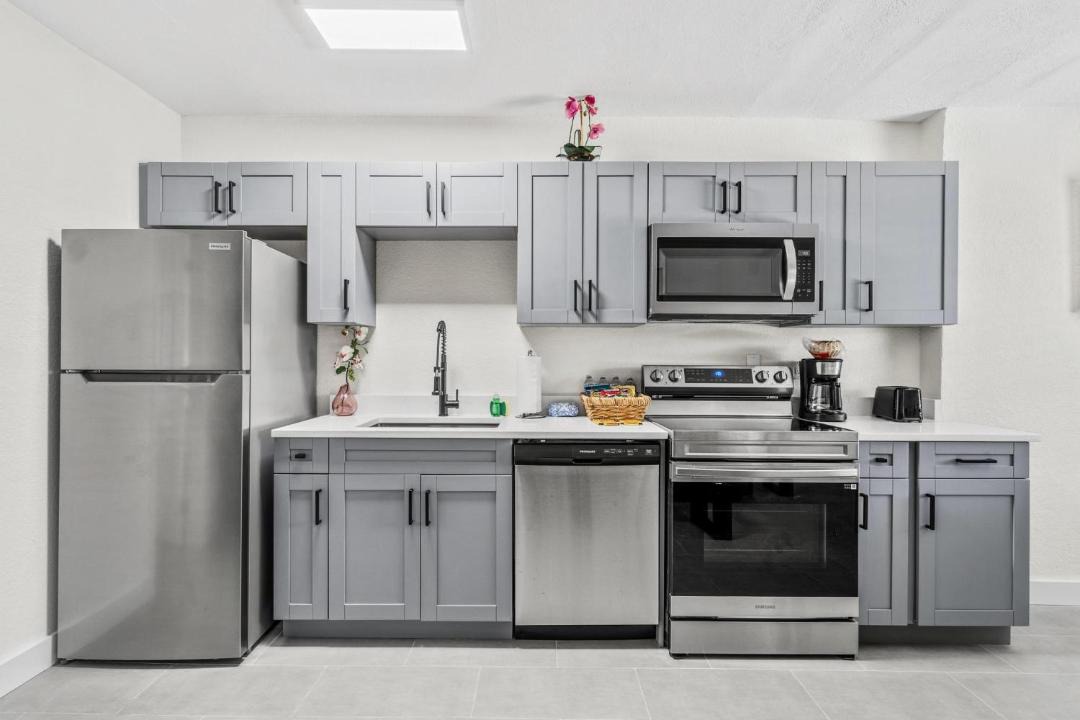 Photo of Kitchen in Madeira Beach