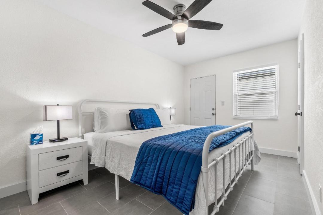 Photo of Bedroom in Madeira Beach