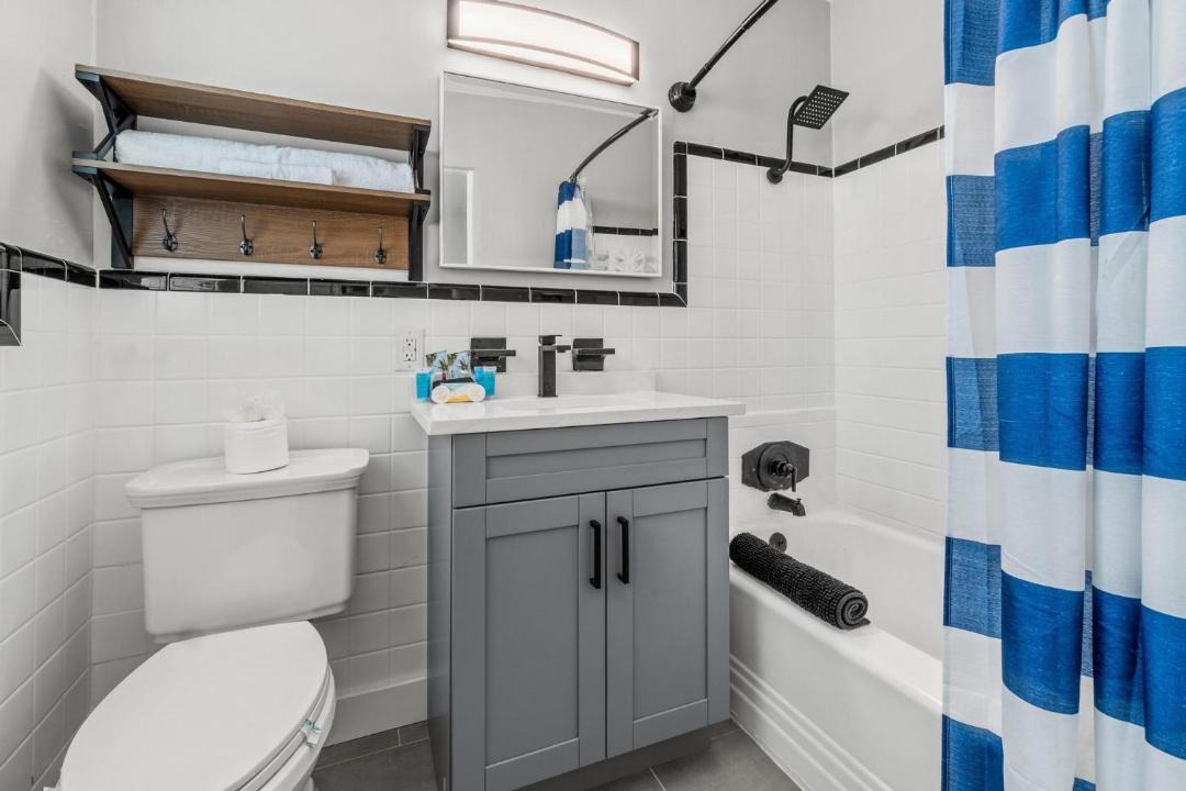 Photo of Bathroom in Madeira Beach