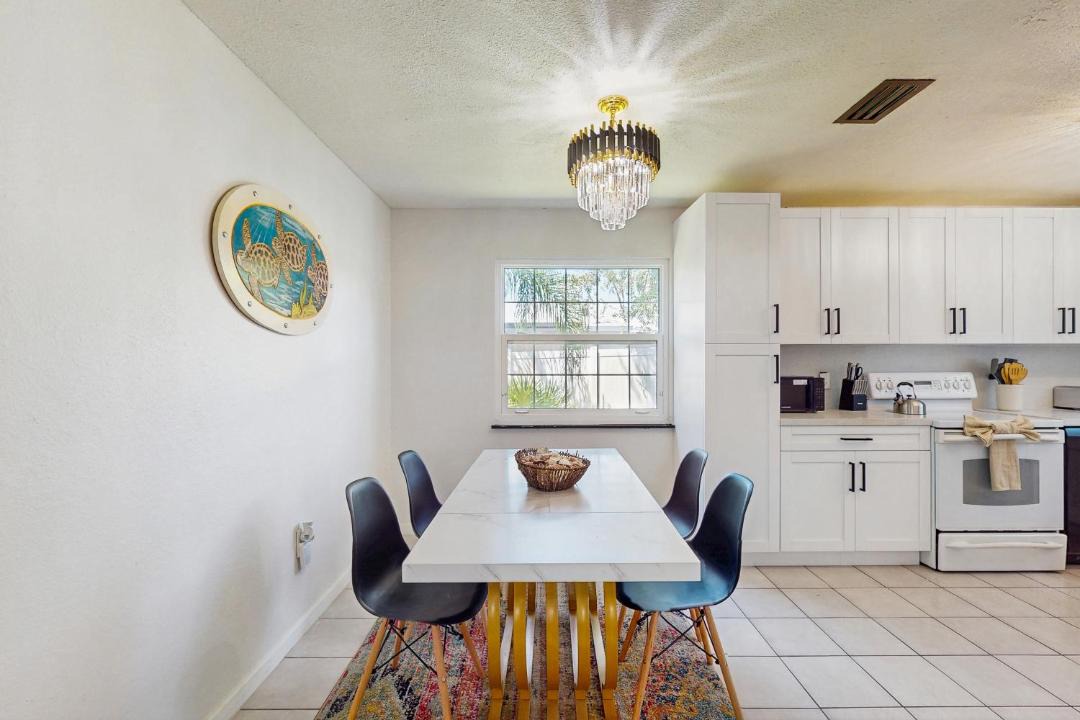 Photo of Kitchen in Ridge Wood Heights
