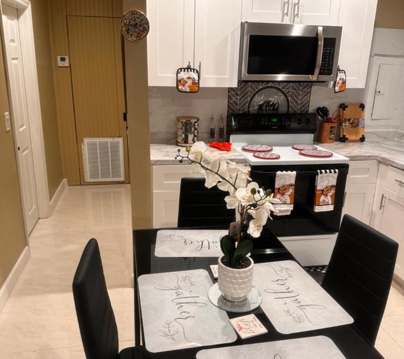 Photo of Kitchen in North Miami Beach