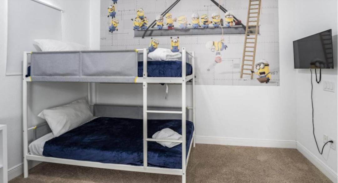 Photo of Bedroom in Bridgewater Crossing