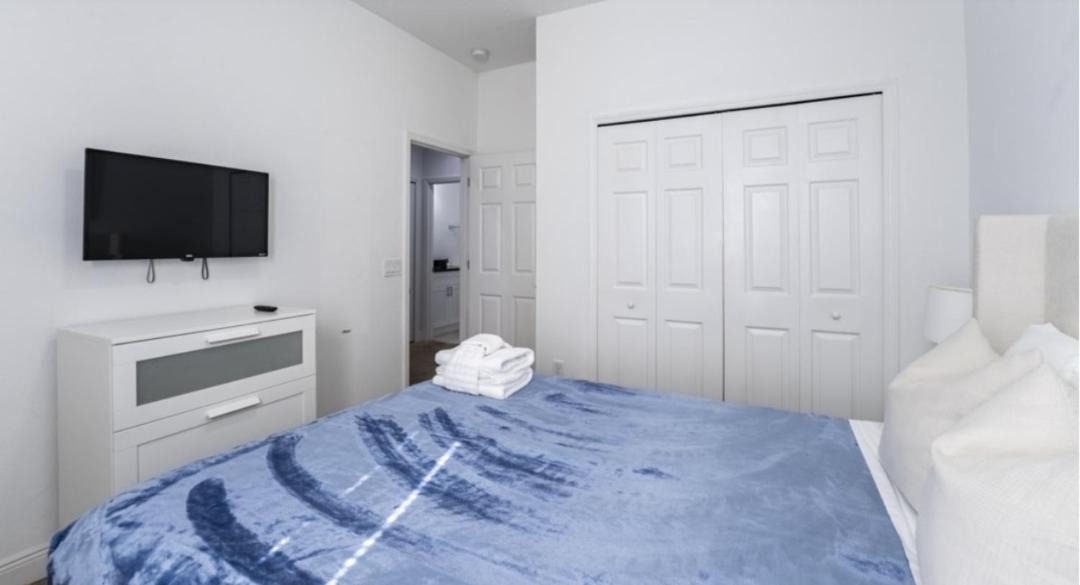 Photo of Bedroom in Bridgewater Crossing