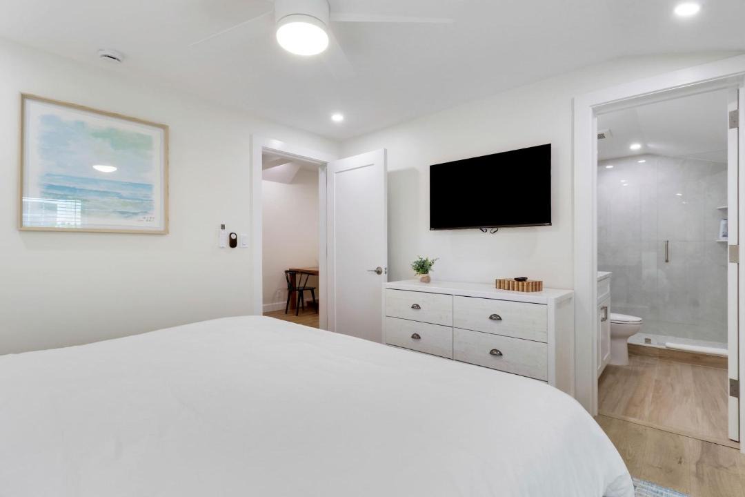 Photo of Bedroom in Stuart