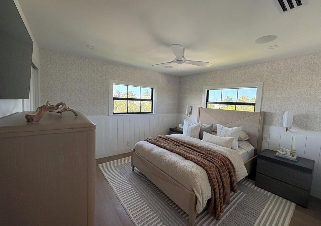 Photo of Bedroom in Palm Island
