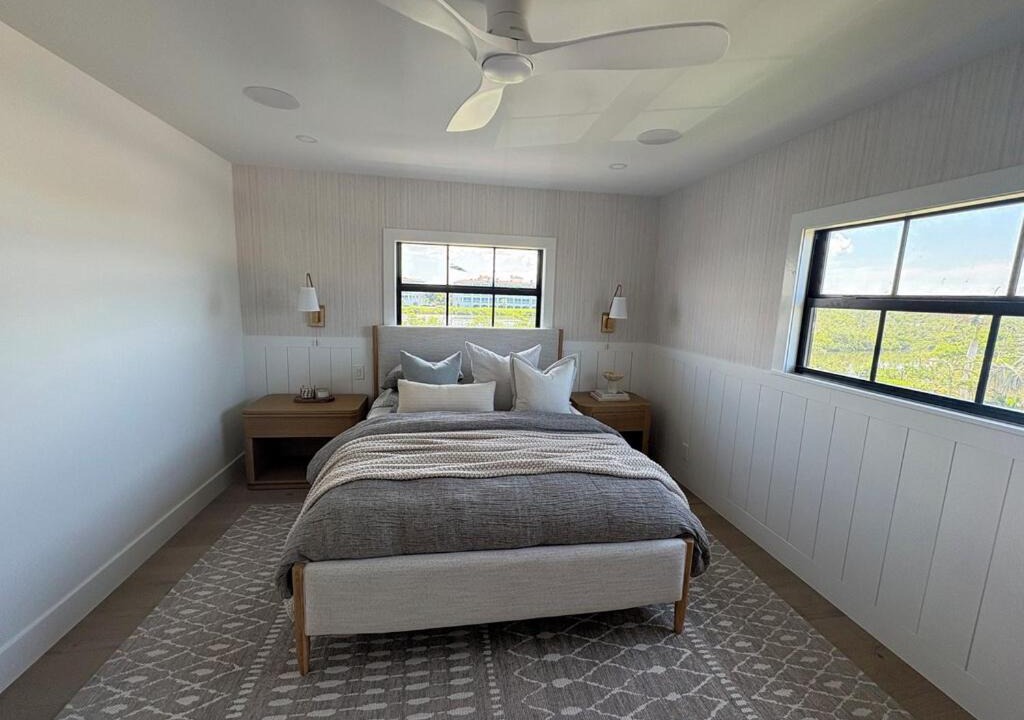 Photo of Bedroom in Palm Island