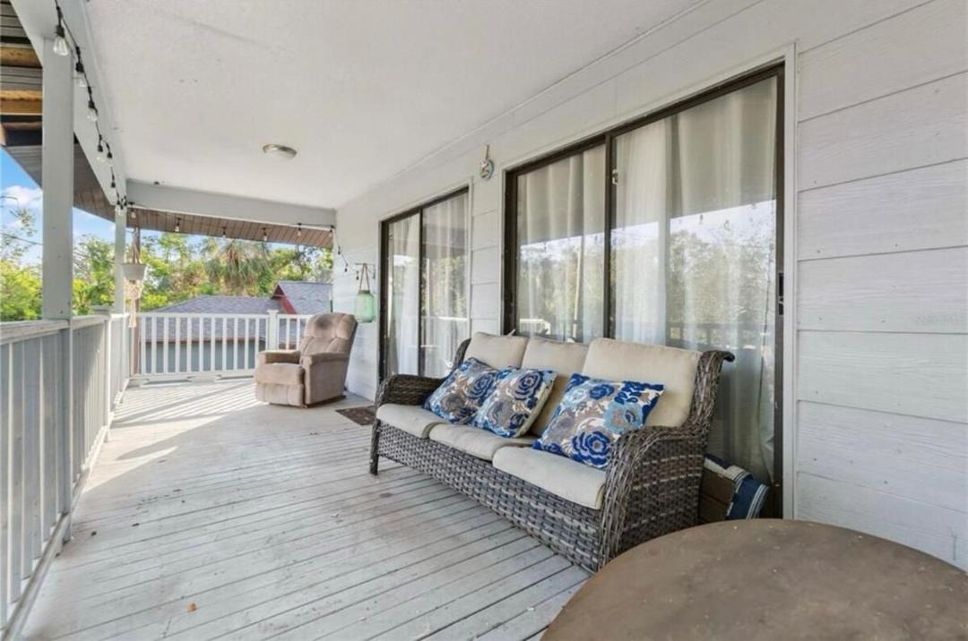 Photo of Patio Balcony in Palmetto