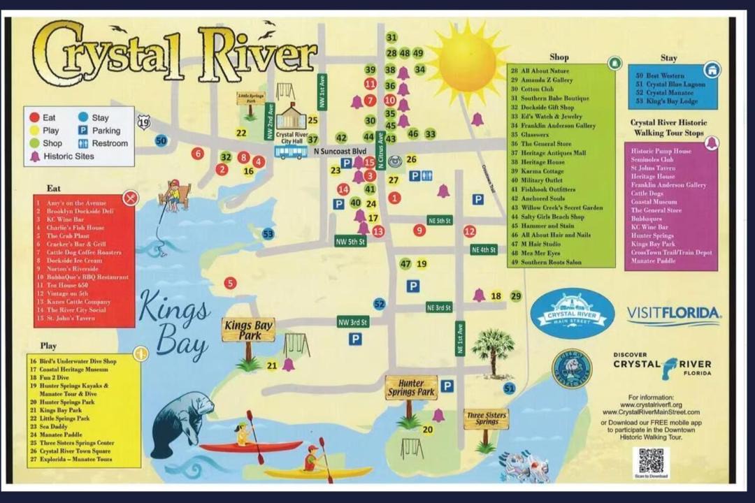 Photo of Others in Crystal River