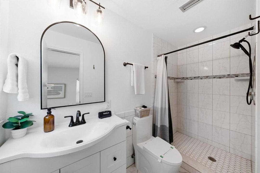 Photo of Bathroom in Walsingham