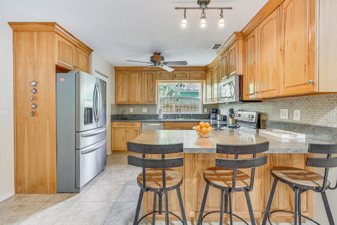 Photo of Kitchen in Port Richey