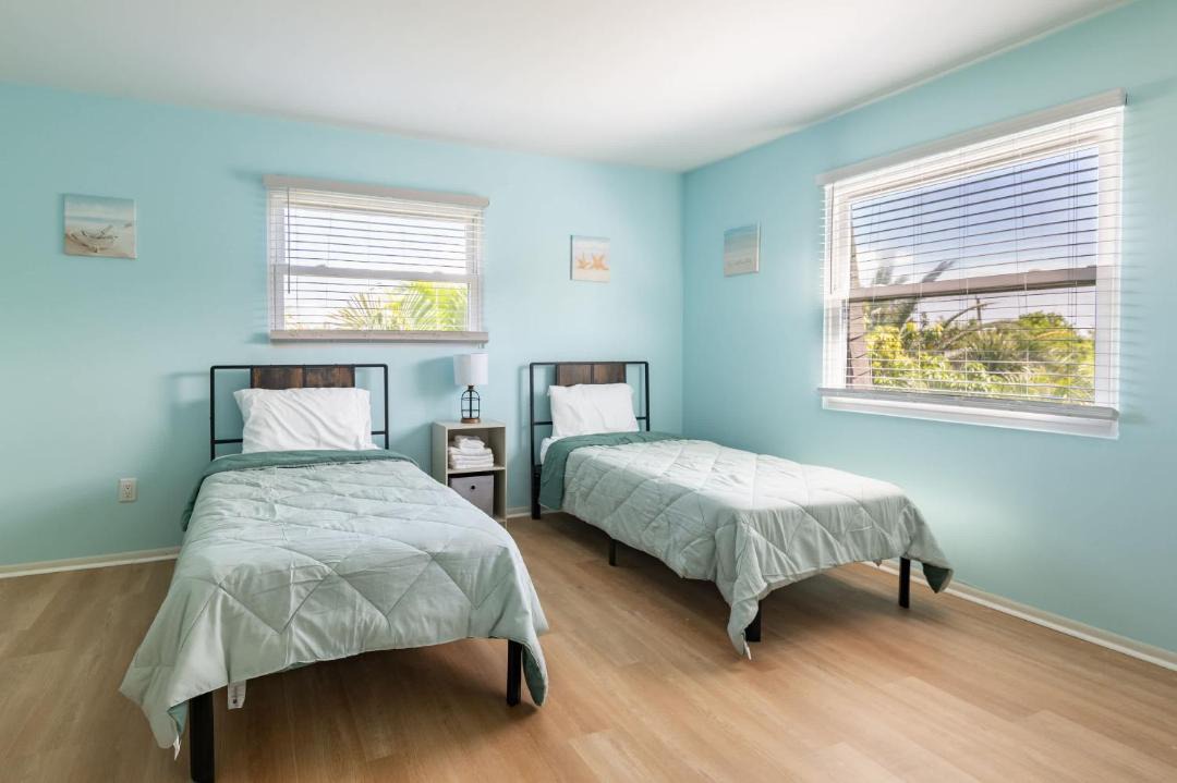 Photo of Bedroom in Indian Harbour Beach