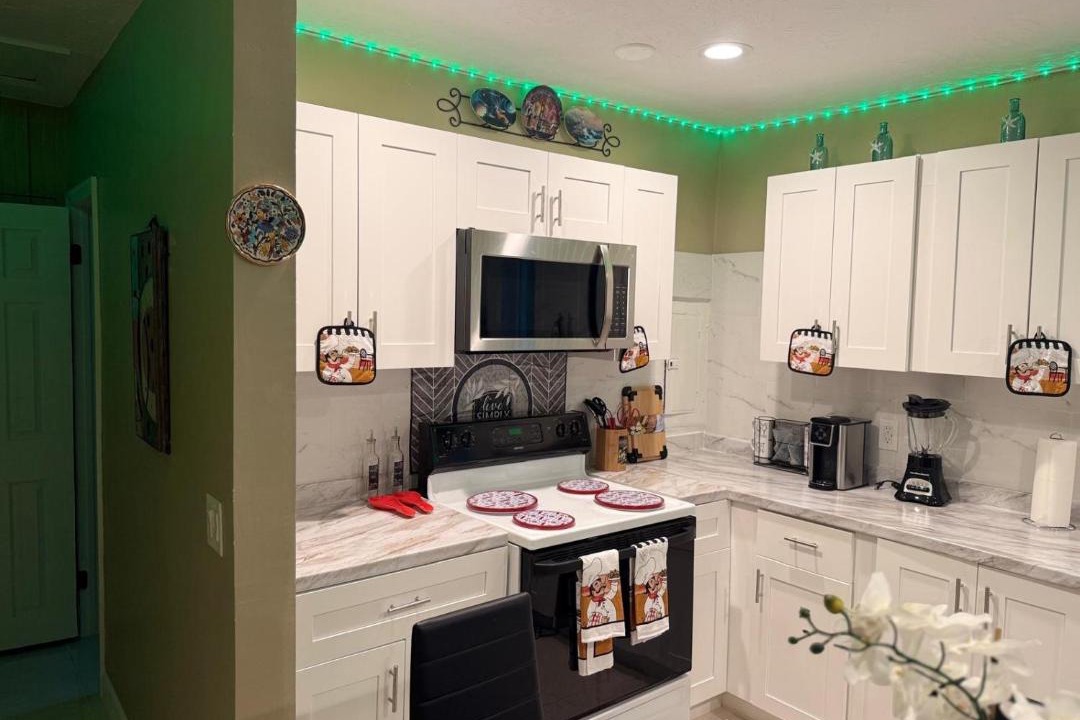 Photo of Kitchen in North Miami Beach