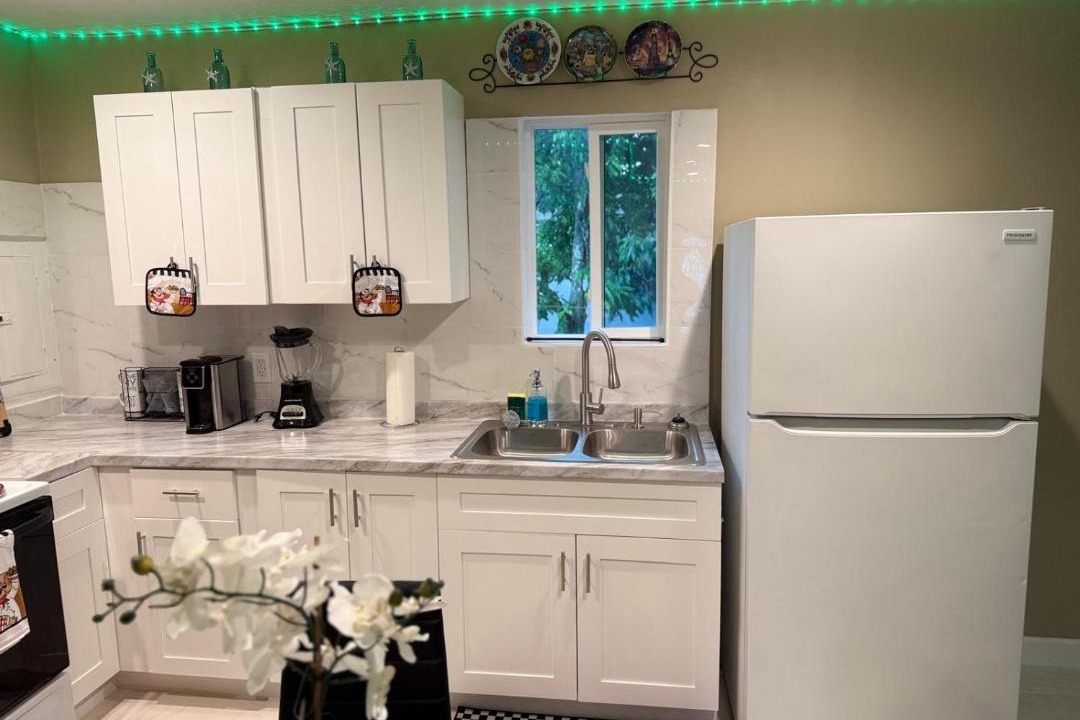 Photo of Kitchen in North Miami Beach