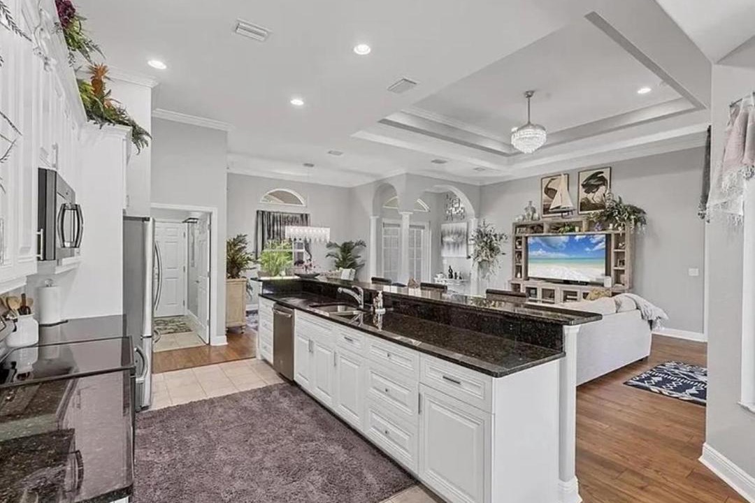 Photo of Kitchen in Rotonda Heights