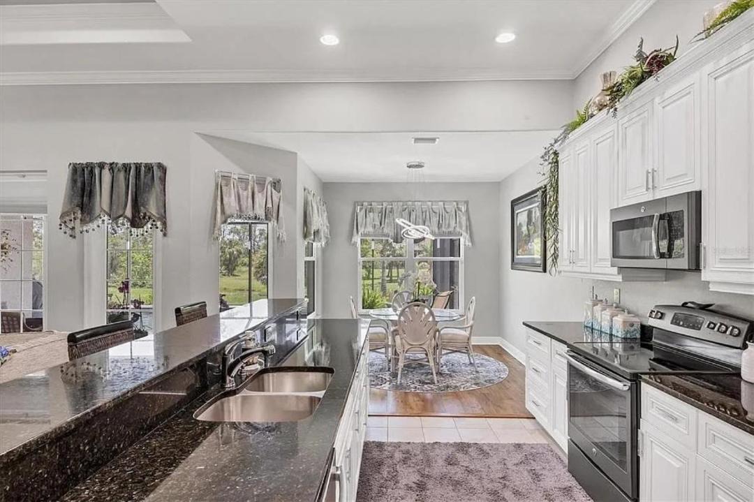 Photo of Kitchen in Rotonda Heights