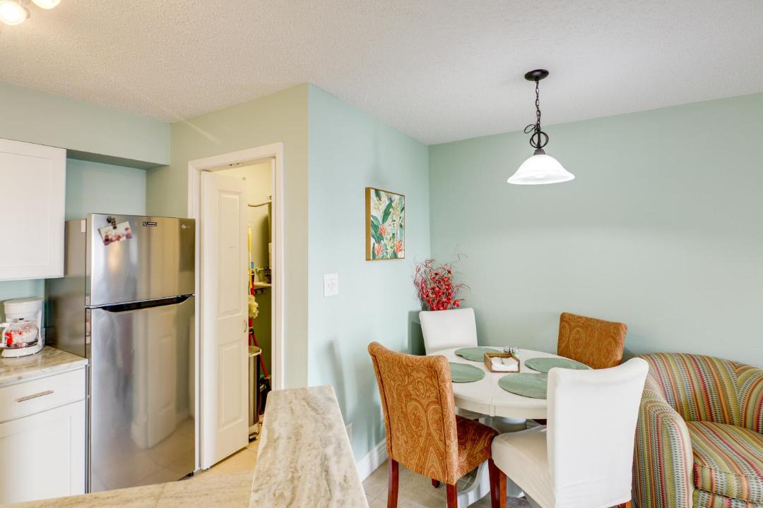 Photo of Kitchen in Ocean Side Village