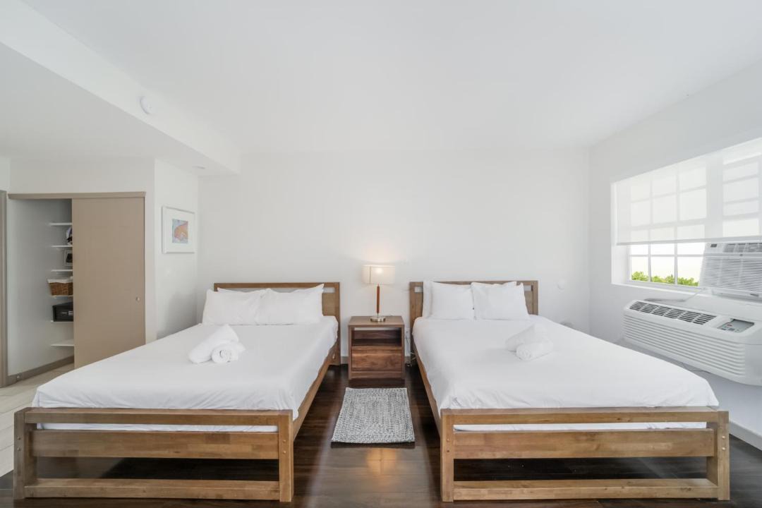Photo of Bedroom in South Pointe