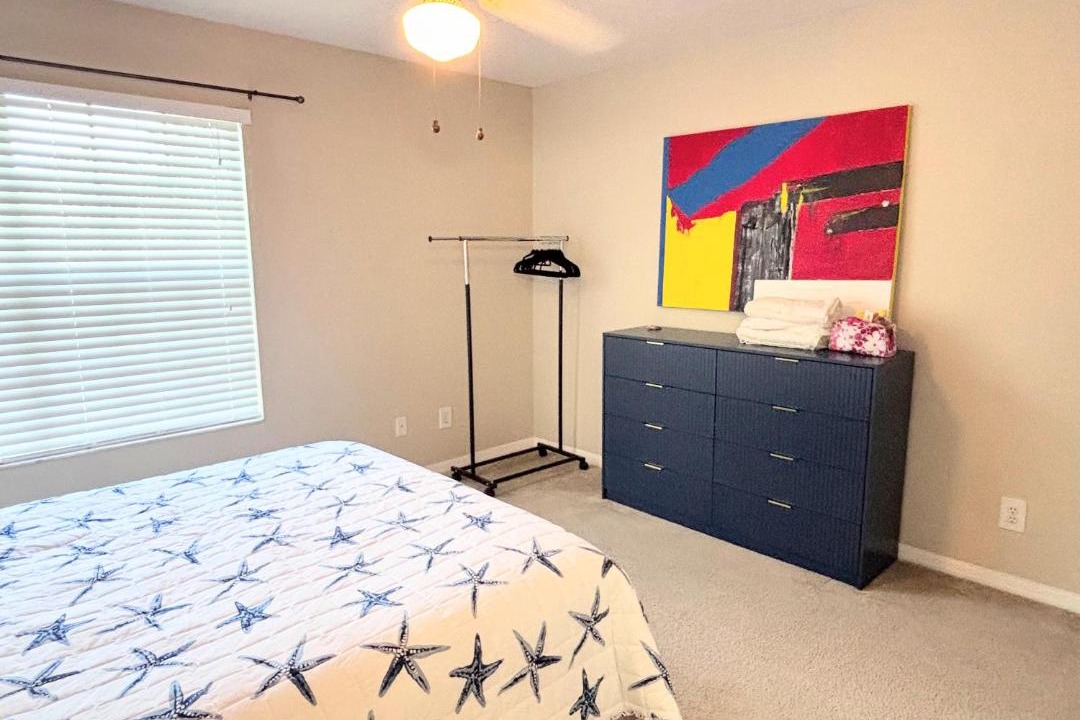 Photo of Bedroom in Southside