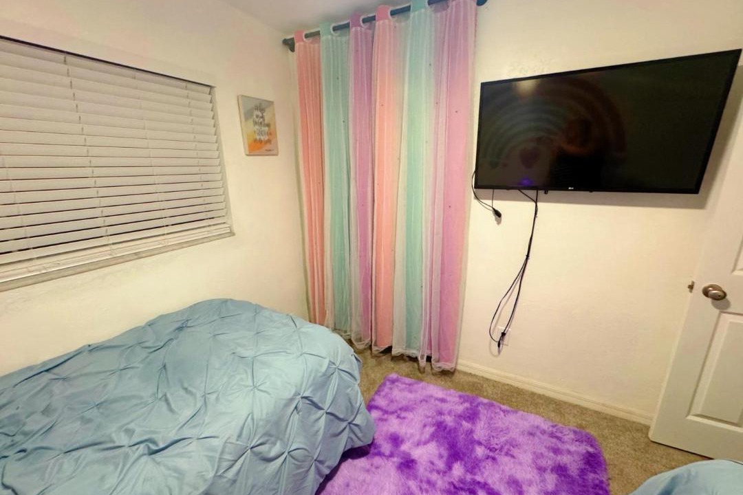 Photo of Bedroom in Clearwater
