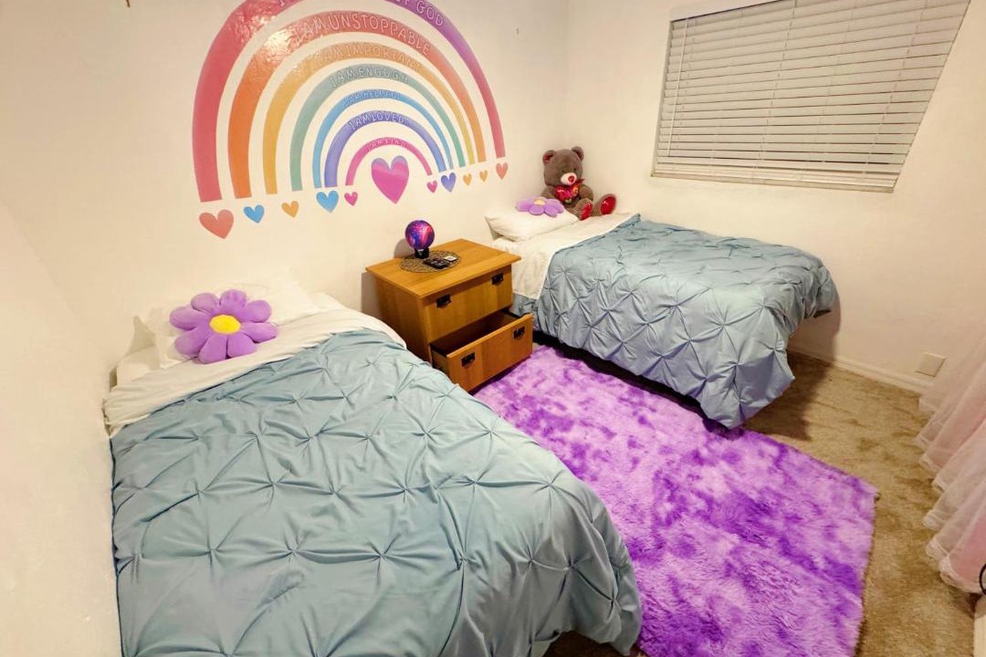 Photo of Bedroom in Clearwater