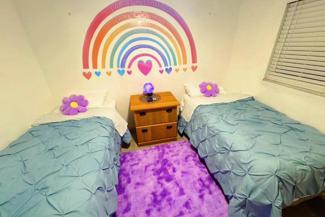 Photo of Bedroom in Clearwater