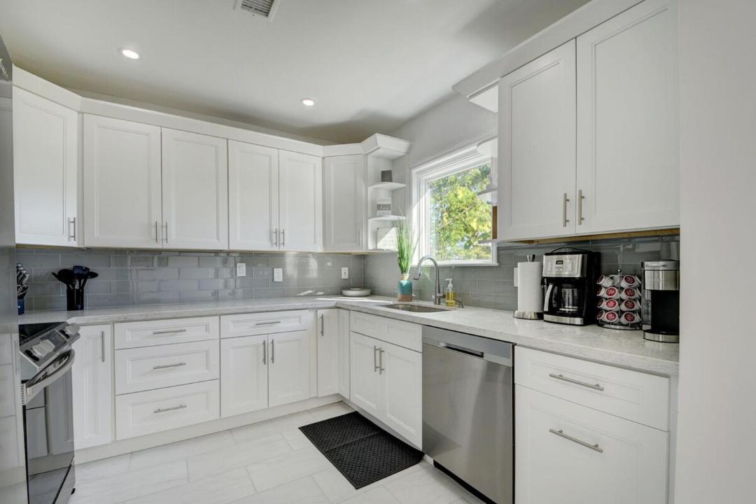 Photo of Kitchen in Parrot Cove