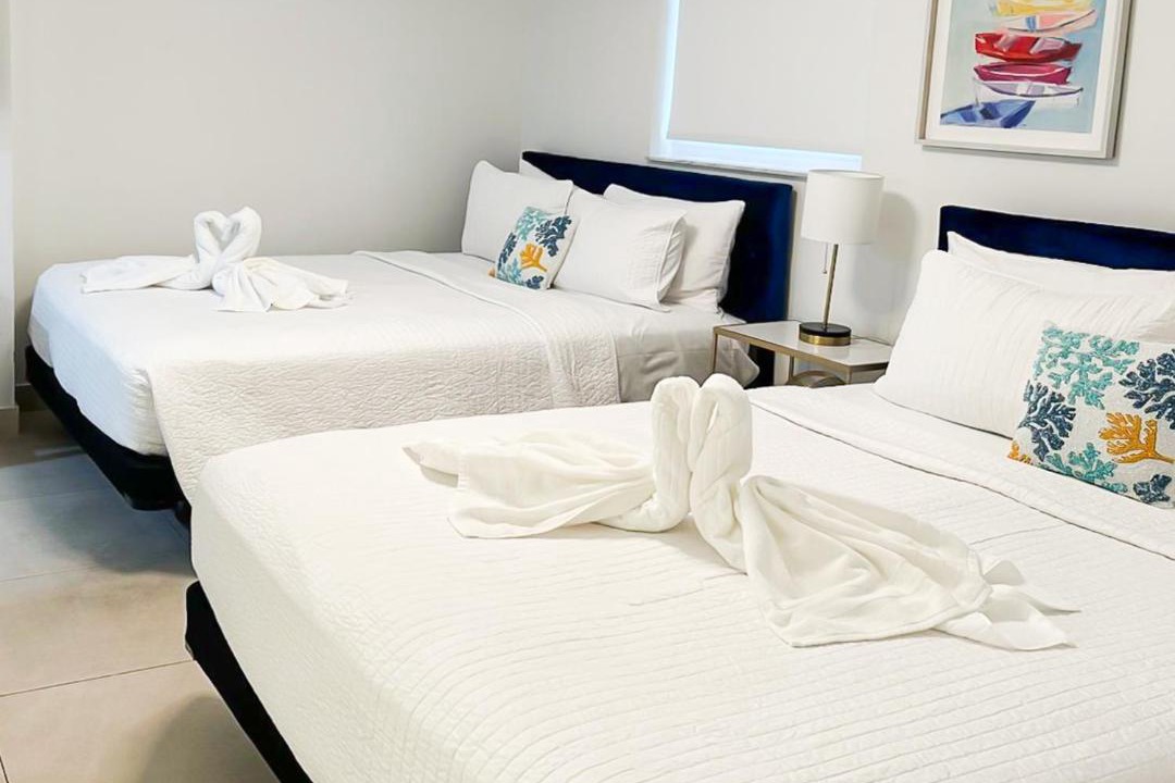 Photo of Bedroom in Brickell