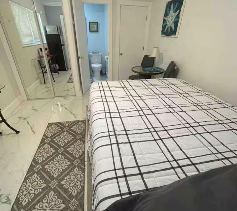 Photo of Bedroom in Deerfield Beach