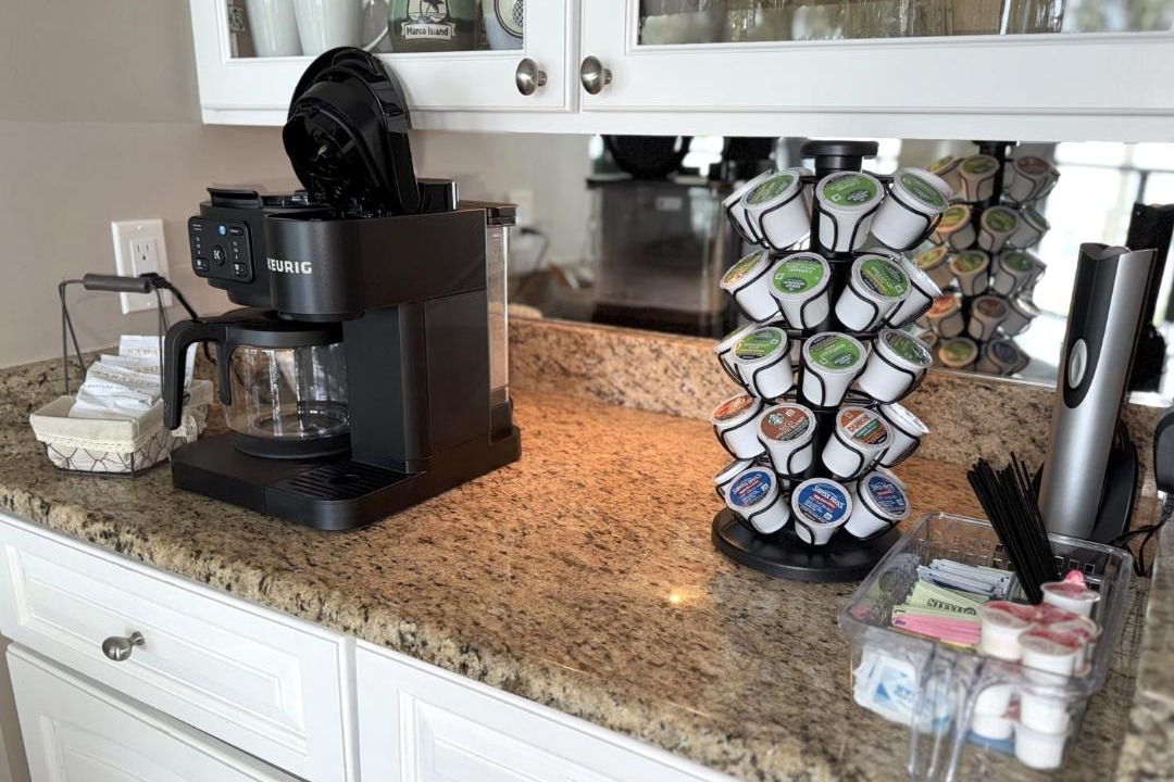 Photo of Kitchen in Marco Island