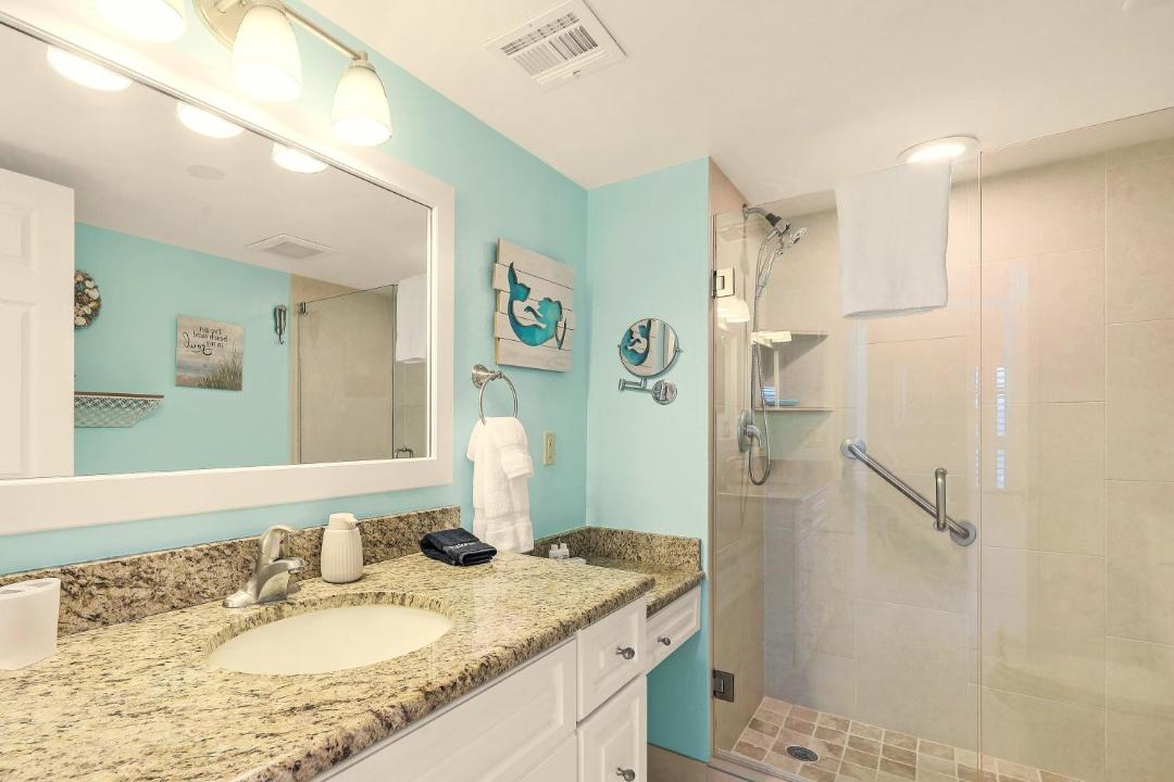 Photo of Bathroom in Marco Island