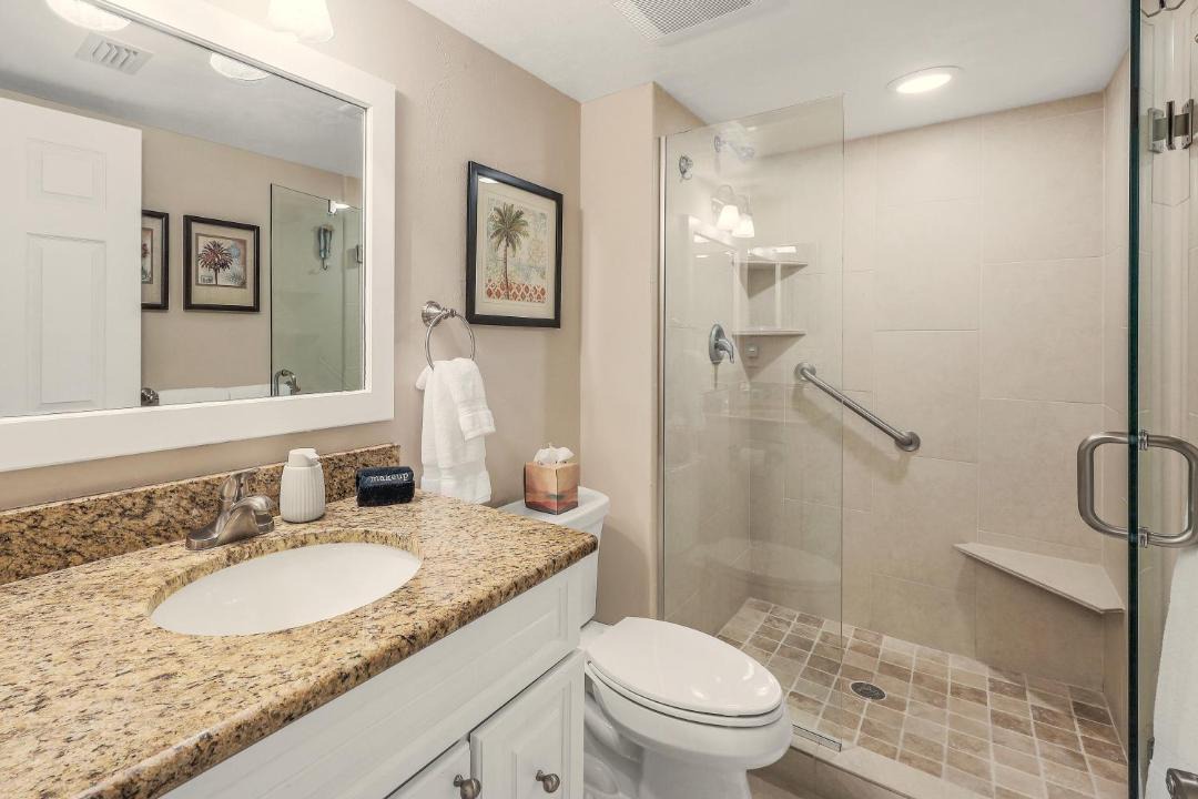 Photo of Bathroom in Marco Island