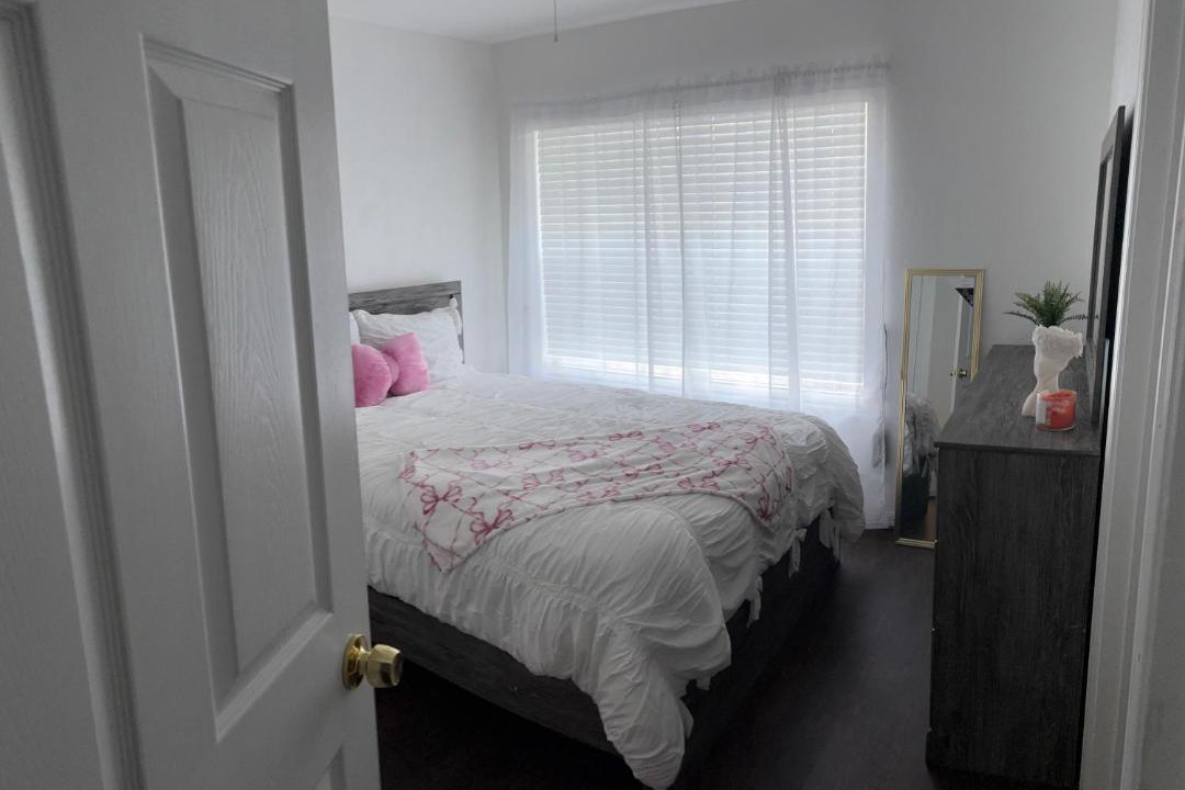 Photo of Bedroom in Riverview